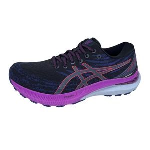 Asics Gel-Kayano 29 Womens 9.5 Running Shoes Blue Purple EUC!